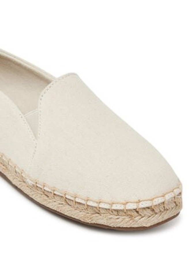 EMU Australia Espadryle Mentone W13171 Beżowy