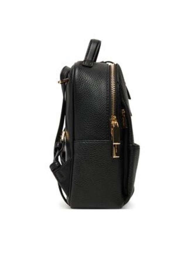 MICHAEL Michael Kors Plecak Sable 30T5G3XB1L Czarny