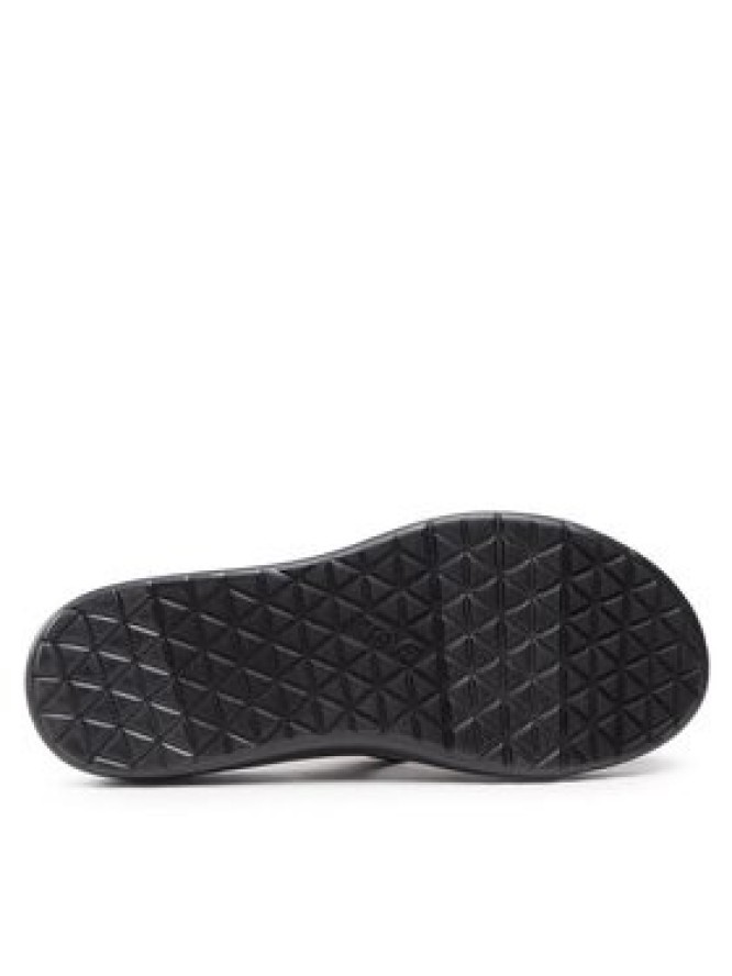 Teva Japonki Voya Flip 1019040 Czarny