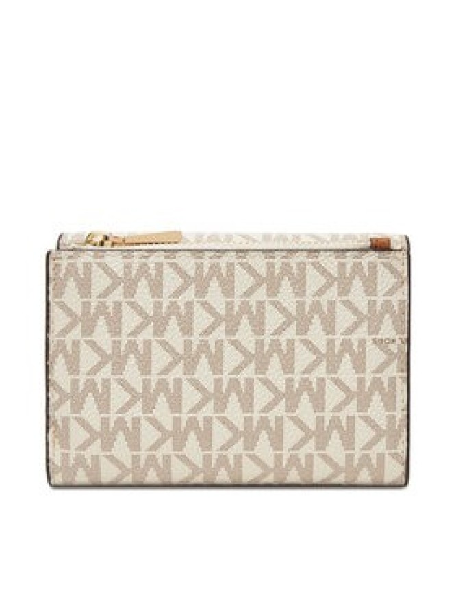 MICHAEL Michael Kors Portfel Bryant 32S5GYTP1B Beżowy