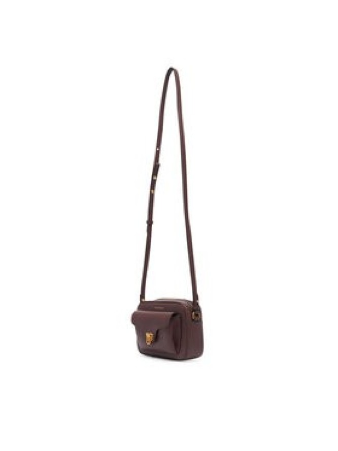 Coccinelle Torebka MF6 Coccinelle Beat Soft E1 MF6 55 04 01 Bordowy