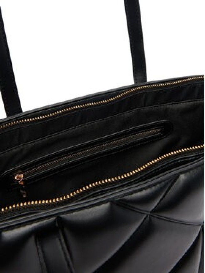 LOVE MOSCHINO Torebka JC4120PP1OLC0000 Czarny