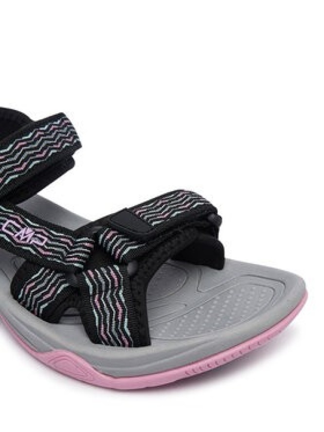 CMP Trekkingi Hamal Wmn Hiking Sandal 38Q9956 Czarny