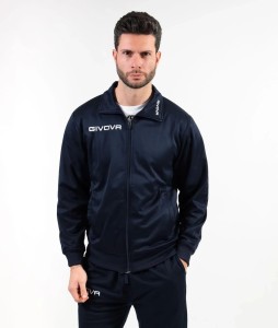 Bluza polar Givova Mono 500
