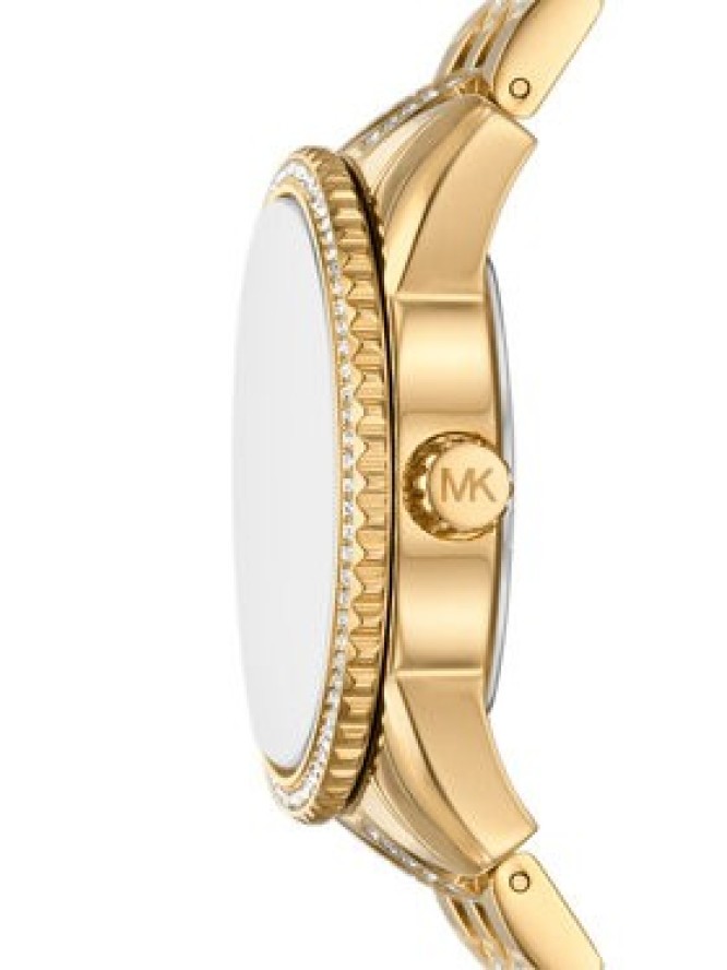 Michael Kors Zegarek Bryant MK7540 Złoty