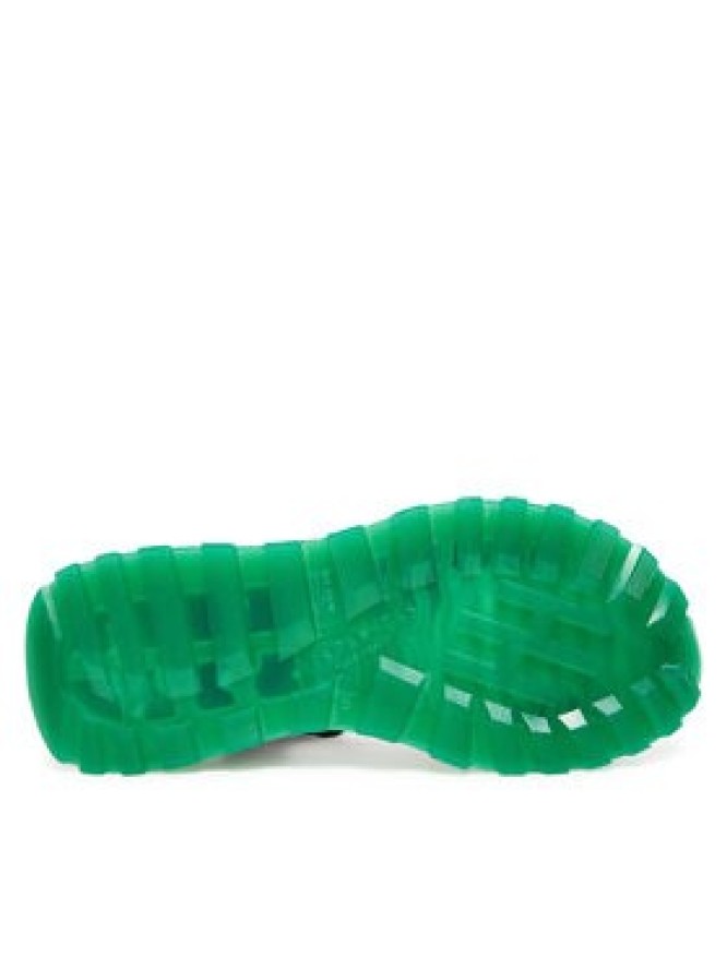 Hispanitas Sandały Maui HV253898 Czarny