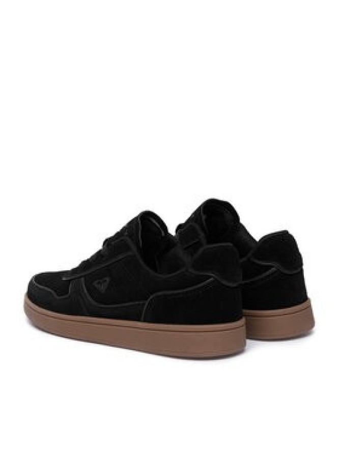 Roxy Sneakersy EOBR-RLY-2606 Czarny