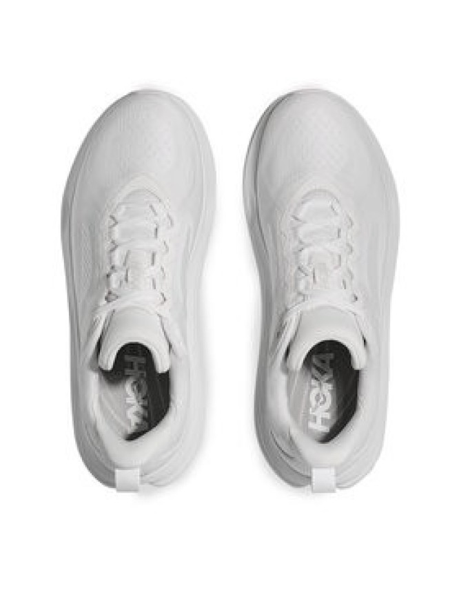 Hoka Buty do biegania Kawana 3 1171893 Biały