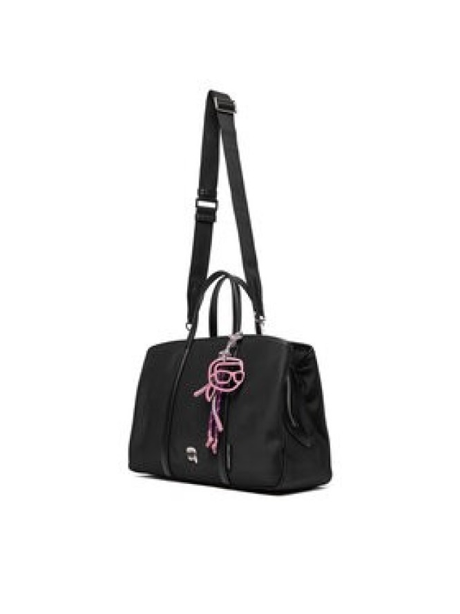 KARL LAGERFELD Torebka A4W30017 Czarny