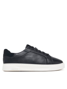 Clarks Sneakersy Code C Lace. 26320233 Czarny