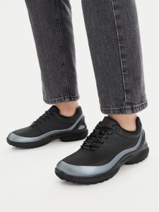 ECCO Sneakersy Biom Energi 85082354477 Czarny
