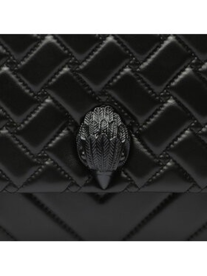 Kurt Geiger Torebka 690-Large Kensington Kurt 9959800109 Czarny