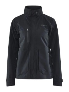 craft ADV Bike Ride Hydro Jacket W – Wodoodporna kurtka rowerowa