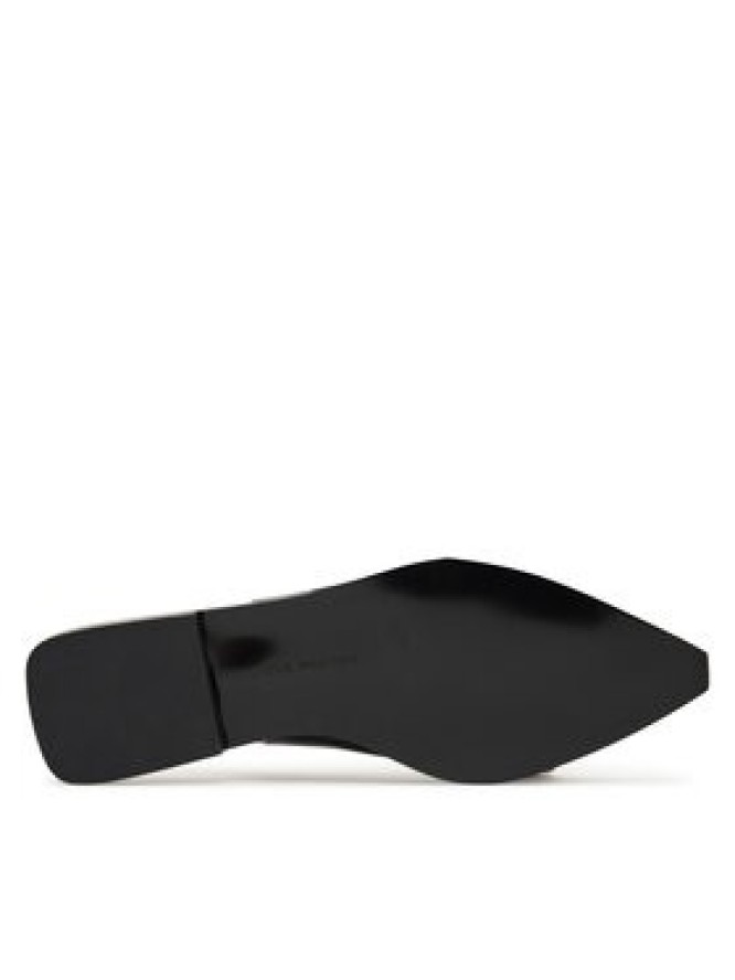 Steve Madden Baleriny SM11003901 Czarny