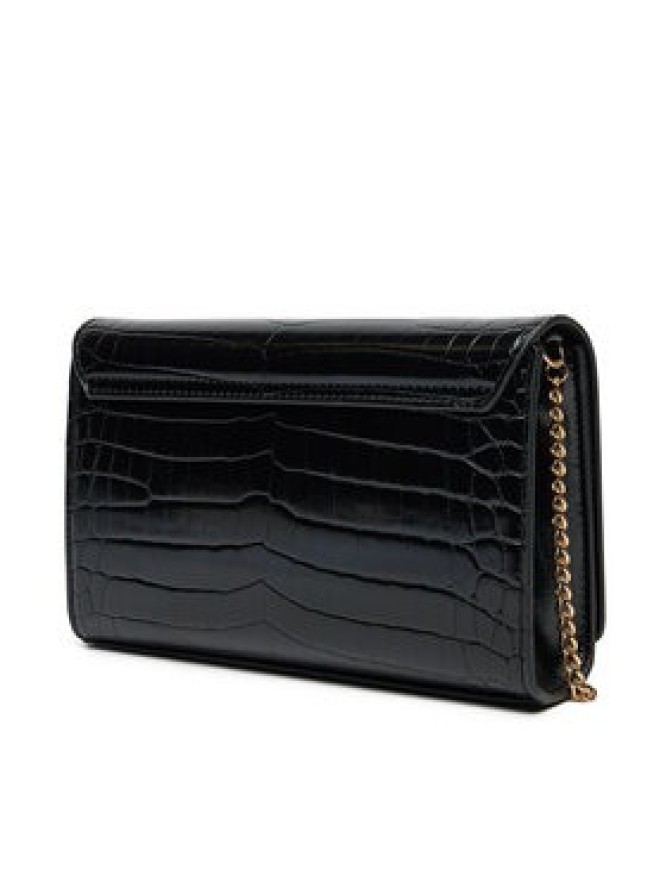 LOVE MOSCHINO Torebka JC4047PP1MLE100A Czarny