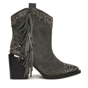 Kowbojki Alma En Pena