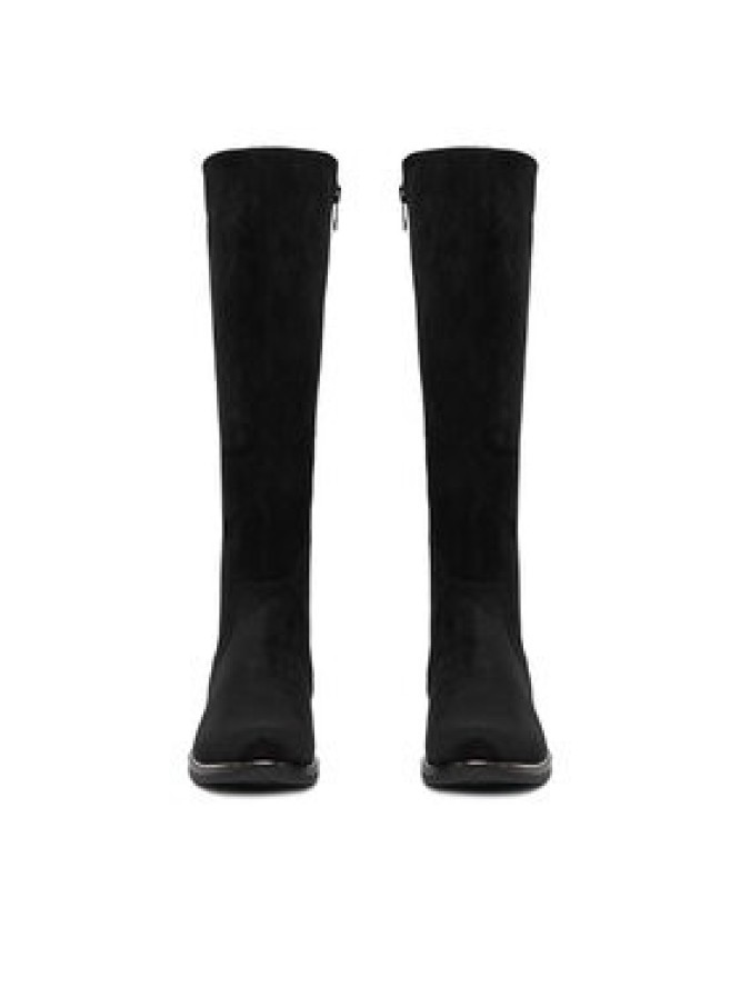 Clara Barson Kozaki CEO-WS13576-02 Czarny