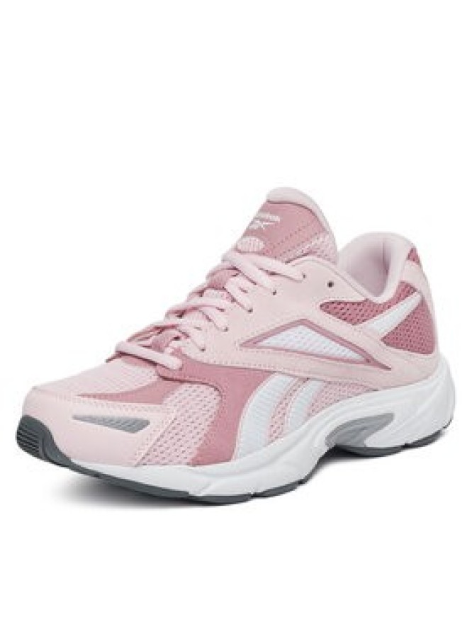 Reebok Sneakersy ROAD PRIME 100220530 Różowy