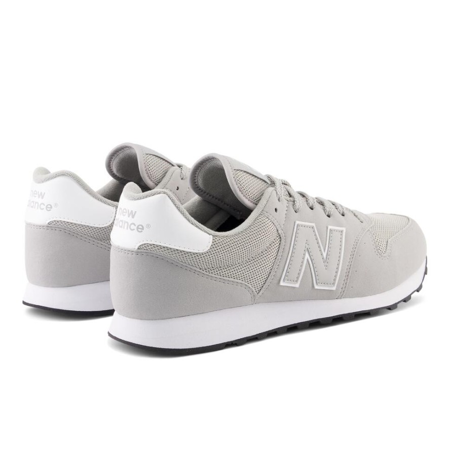 Buty sportowe New Balance GM500EG2