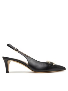 Aigner Czółenka Madonna 7A 1251270 Czarny