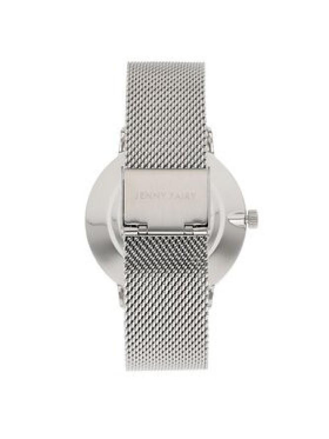 Jenny Fairy Zegarek 02021107020 Srebrny