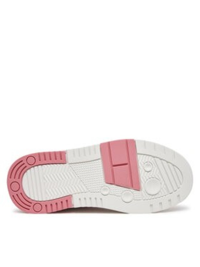 Tommy Jeans Sneakersy EN0EN02702 Biały