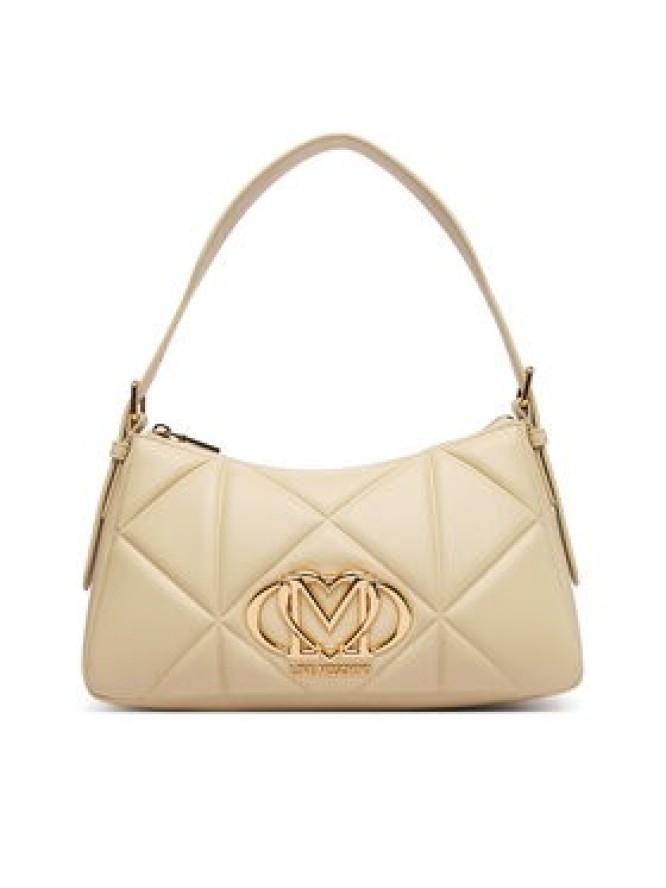 LOVE MOSCHINO Torebka JC4032PP1PLC0129 Beżowy
