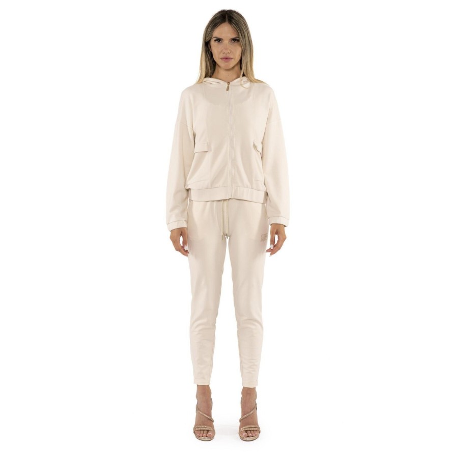 Bluza wygodny z kaptur na co dzień na siłownię