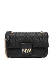 Nine West Torebka CEO-Astoria-Allure-LX10165 Czarny