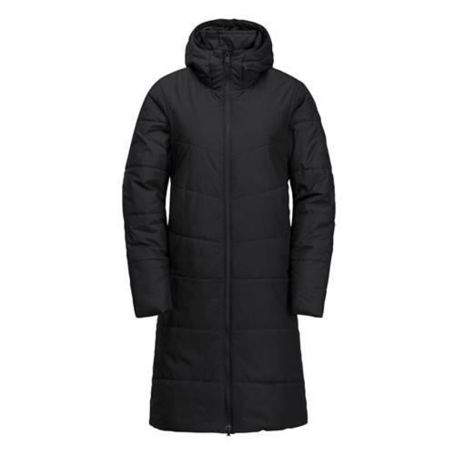 Kurtka uniwersalna damska Jack Wolfskin 12075016000