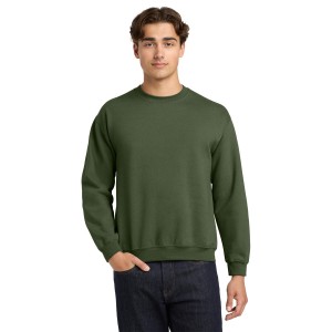 Bluza Rozpinana Z Grubej Mieszanki Dla Dorosłych Unisex