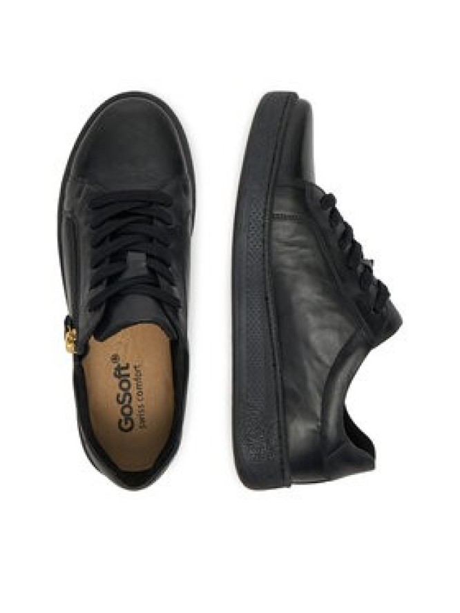 Go Soft Sneakersy CEO-WI16-DACIA-01 Czarny