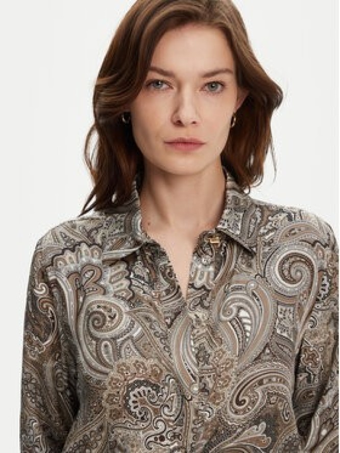 Marciano Guess Koszula 5GGH32 7298A Kolorowy Regular Fit