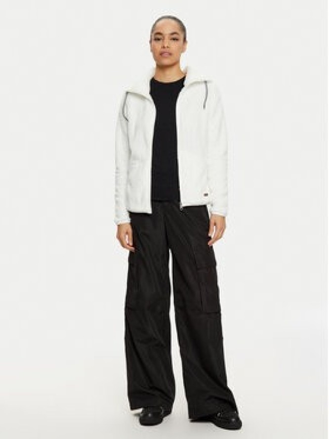 Protest Polar Riri 3693300 Biały Regular Fit