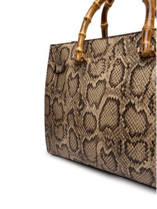 Liu Jo Torebka AA6086 E1115 Brązowy