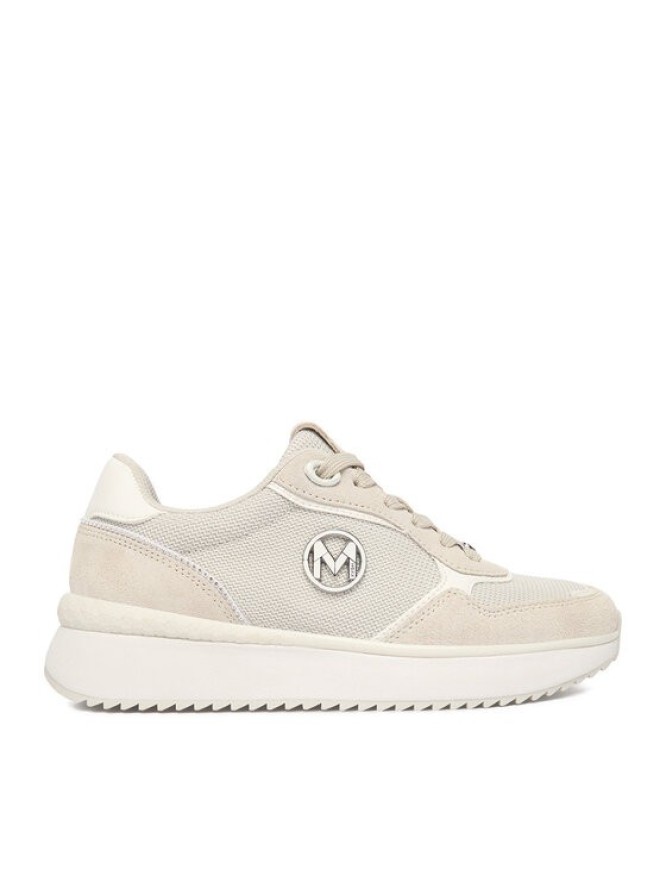 MEXX Sneakersy EO-MI001011461W Biały