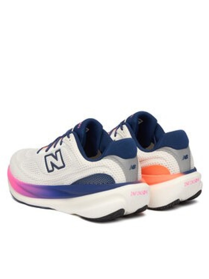 New Balance Buty do biegania Infinion 1080 v15 W10801L7 Biały