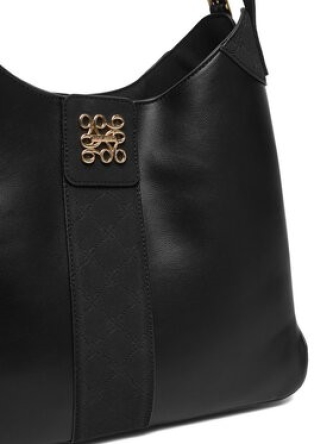 Nine West Torebka CEO-PURE PRESTIGE-JH7308 Czarny