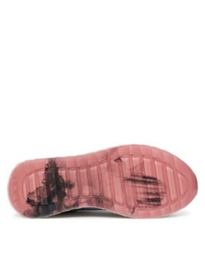 HOFF Sneakersy Sapphire 22402019 Niebieski