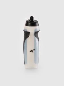 4F Bidon na wodę 540 ml - biały Uniwersalny