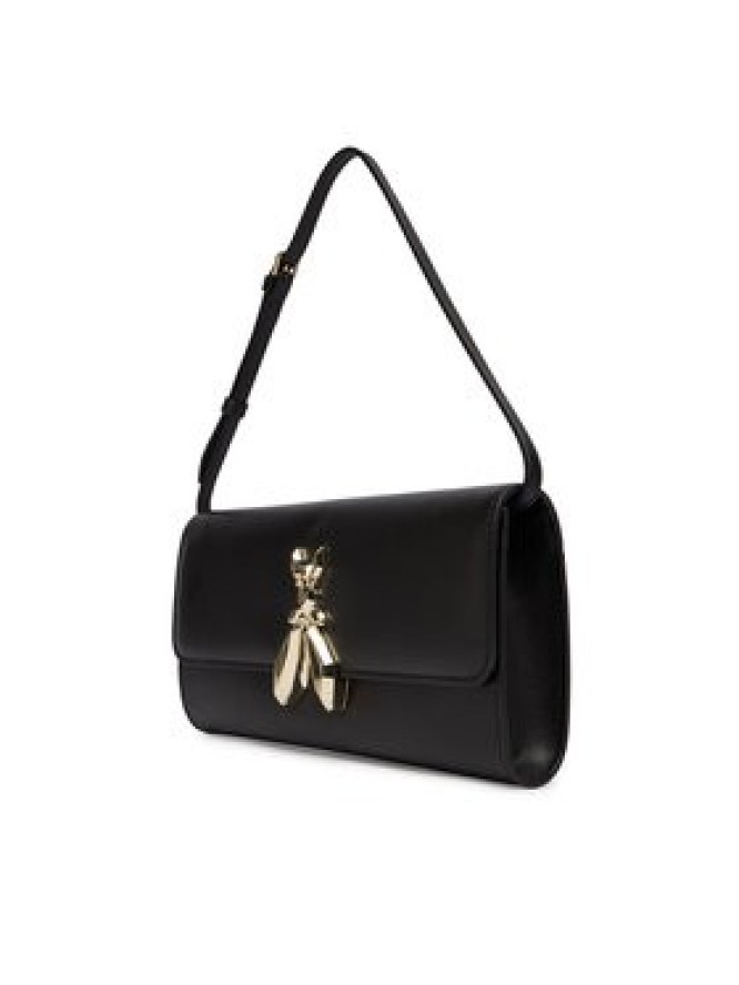 Patrizia Pepe Torebka 8B0304/L061 Czarny