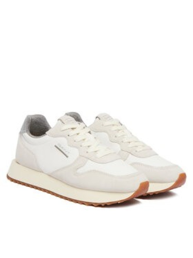 Gant Sneakersy 32533179 Szary
