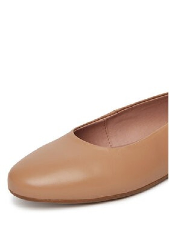 Lasocki Baleriny RST-ARABELLA-06 Beżowy