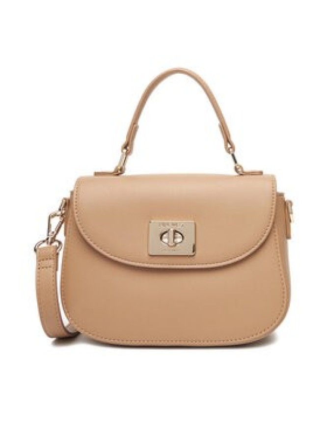 Nine West Torebka CEO-TENNESSEE-LDA8205 Beżowy