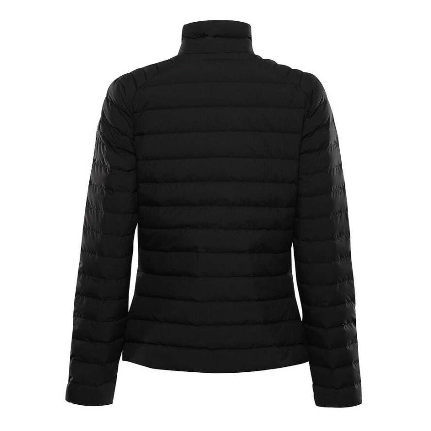 Kurtka damska puchowa Alpine Pro Retera
