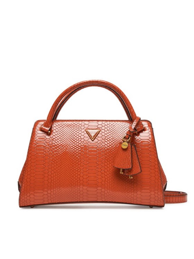 Guess Torebka Annita HWKB94 99060 Miedziany