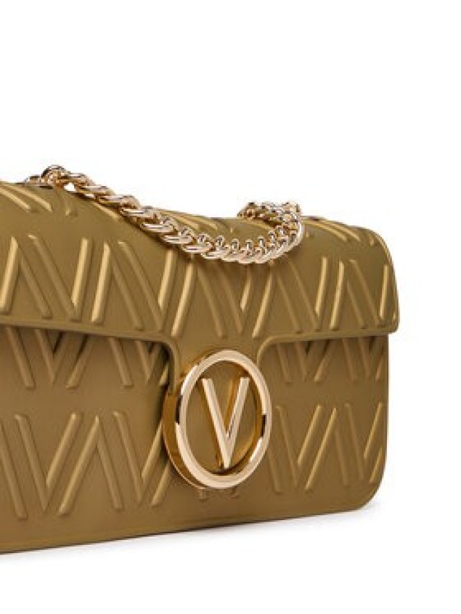 Valentino Torebka Alexia Summer VBSA0N09 Złoty
