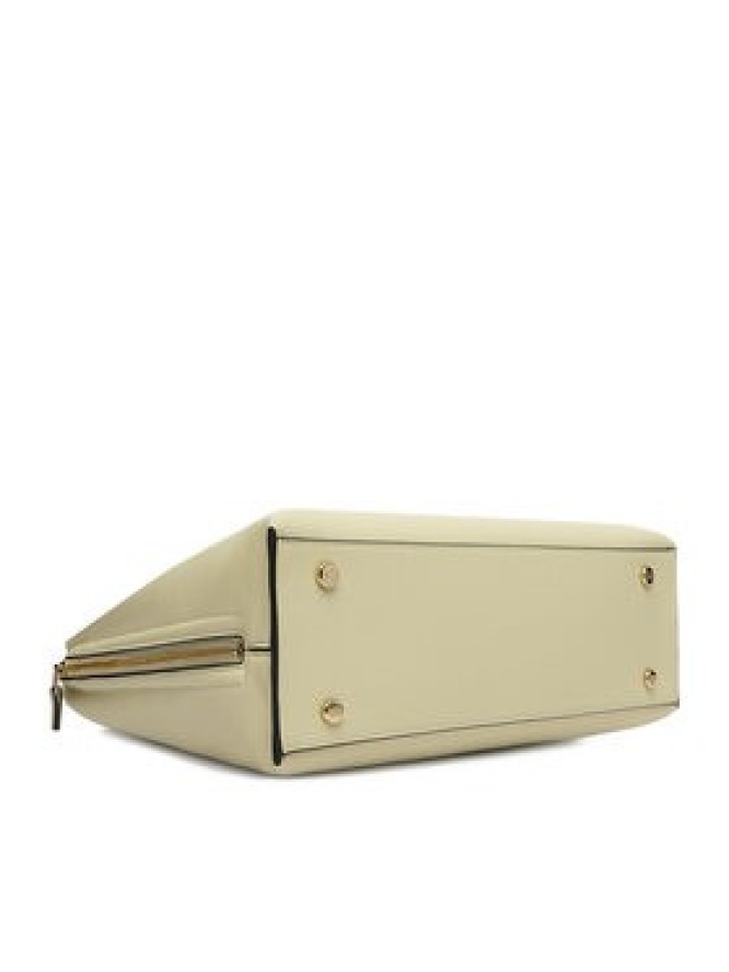 GINO ROSSI Torebka EO-WEN-3 Żółty