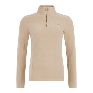 Damski polar 1/4 zip Protest Remutez