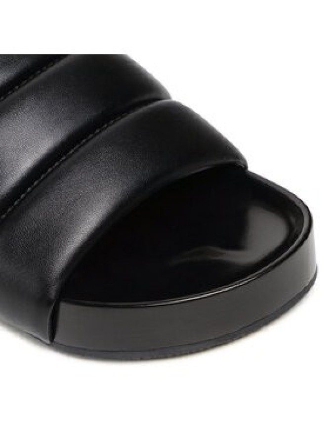 Jenny Fairy Klapki 121AL072-01 Czarny